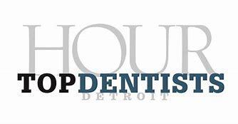 Hour Top Dentist Award